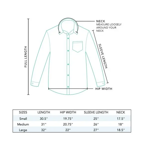 NWT - Lotus and Luna: Boyfriend Button Up Shirt  - Sage - Picture 4 of 9